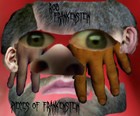 Picture for song 'Skcihct A Fon!' by artist 'Rob Frankenstein'