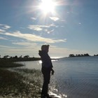 Picture for song 'Dangling From The Sun' by artist 'Robin And The Giant'