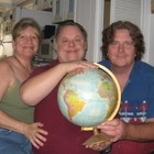 Picture for song 'That's What I Can Do' by artist 'Robin And The Giant'