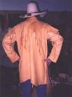 Picture for song '#128- My Buckskin Boy (1991)' by artist 'Rob Lincoln'