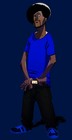 Picture for song 'My girl *Instrumental*' by artist 'Robust'