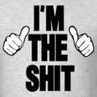 Picture for song 'ImTheSh*t' by artist 'RoccaWylerSelfMadeBeats'