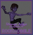 Picture for song 'Strange Ways (Composition 9)' by artist 'Rockhoggle'