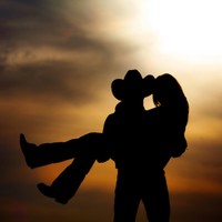 Picture for song 'To only be loved' by artist 'Rocky Del Arnold'