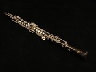 Picture for song 'Oboe Sonata' by artist 'Roland Macintosh'