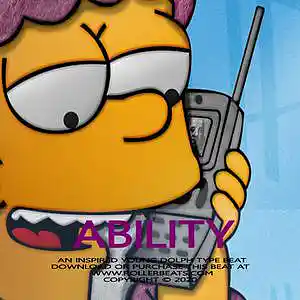 Picture for song 'ABILITY (@rollerbeats)' by artist 'Rollerbeats'