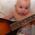 Picture for song 'Little Evan' by artist 'Ron Cline'