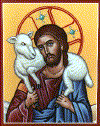 Picture for song 'Loving Shepherd' by artist 'Ron Cline'