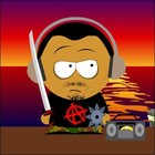 Picture for song 'A Ninja Like Me' by artist 'Ronin Beatsmith'