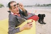 Picture for song ''Op de Barman' (Up The Barman)' by artist 'Ronnie Snipperdag'