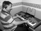 Picture for song 'Triads in Arms' by artist 'Rory Ridley-Duff'