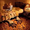 Picture for song 'Things I Dream' by artist 'Rotten Rhythm'