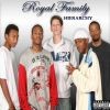 Picture for song 'Who's Next? (Intro)' by artist 'Royal Family Records'