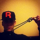 Picture for song 'RED' by artist 'RussianRouletteMusic'
