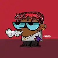 Picture for song 'Codeine Fiend *Famous Dex Type Beat*' by artist 'Ryan Mota'