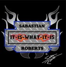 Picture for song 'reachout' by artist 'Sabastian Roberts'