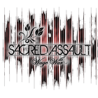 Picture for song 'Wage War' by artist 'Sacred Assault'