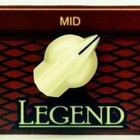 Picture for song 'Salvation Legend - FTLOG' by artist 'SALVATION MODS'