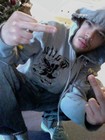 Picture for song 'COMO QUIERA LO VOY HACER - SAM SPADE' by artist 'Sam Spade (rbi muzic inc)'