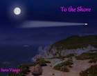 Picture for song 'To The Shore' by artist 'Sans Visage'
