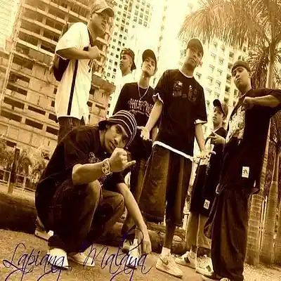 Picture for song 'Kahit Na' by artist 'SANTIAGO CRUE'