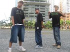Picture for song 'tigas (remix version) ft. sc allstar' by artist 'SANTIAGO CRUE'