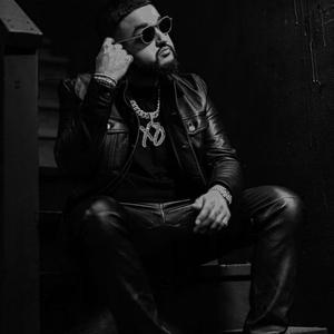 Picture for song 'Type Beat Nav x Future' by artist 'SantSilv77'
