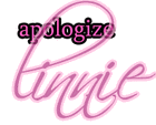 Picture for song 'Apologize' by artist 'saobabyvoice'