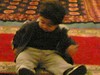Picture for song 'Sweet Child o Mine' by artist 'Sarah Ahmed'