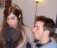 Picture for song 'Agapi mesa sto chrono' by artist 'Sard'