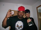 Picture for song 'GET CRUNK ( HOT)' by artist 'S.A.S. productions34'
