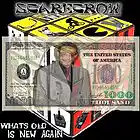 Picture for song 'Do My Damn Thang Remix' by artist 'Scare-Crow - Whats Old Is New Again'