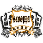 Picture for song 'Poppin Threw' by artist 'scooppabeatz'