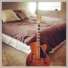 Picture for song 'Hitch My Heart' by artist 'Scott Centilli'