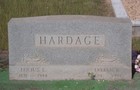 Picture for song 'HARDAGE (PART 2)' by artist 'Scott R Jordan'