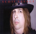 Picture for song 'Dark Moon' by artist 'Scott Savage'