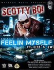 Picture for song 'Scotty Boi - FeelinMyself Ft JW (dirty)' by artist 'Scotty Boi TKG'