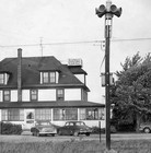 Picture for song 'Air Raid Sirens' by artist 'Scraped off the Bottom'