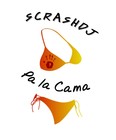 Picture for song 'Pa la Cama' by artist 'scrashdj'