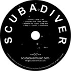 Picture for song 'Diver' by artist 'Scuba Diver'
