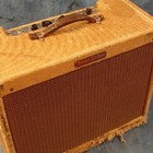 Picture for song 'Fender 57 Tweed and Vibe' by artist 'Scuzzo'