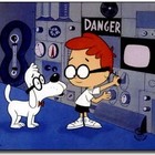 Picture for song 'The Way Back Machine' by artist 'Scuzzo'