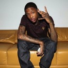 Picture for song 'Thuggin (Function/Turn Up)' by artist 'SDeeZ'