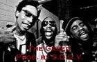 Picture for song 'The Greed' by artist 'SDGV Beats'