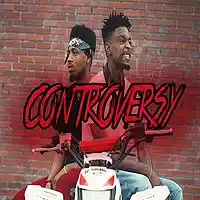 Picture for song '*Controversy* New Trap Banger (Free DL)' by artist 'Sean Bentley'