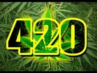 Picture for song '420' by artist 'SEAN CHRIST'