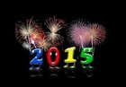 Picture for song 'NEW YEAR 2015' by artist 'SEAN CHRIST'