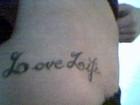 Picture for song 'Love Life - Prod Deuce' by artist 'Second Hand Smoke Productions'