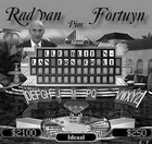 Picture for song 'Rad van Pim Fortyn' by artist 'Seeb'