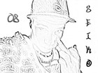 Picture for song 'paar bars' by artist 'Seik0.TrackZ'